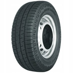 2 szt. TOYO 195/65R16C Celsius Cargo 104/102 T Nowe