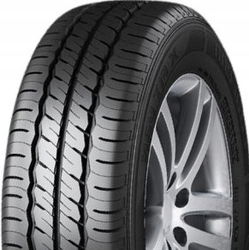 2 szt. LAUFENN 195/65R16C X Fit Van 104/102 R CICHE Nowe