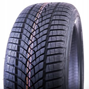 2x OPONY ZIMOWE 245/45R18 Goodyear UG PERF + 100H