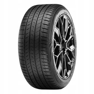 2x Vredestein 245/45R18 QUATRAC PRO+ 100Y FR
