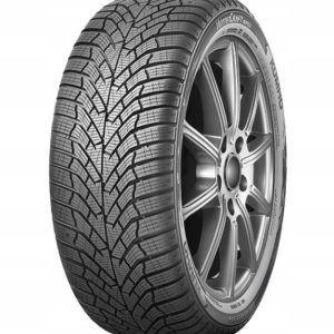4x KUMHO WINTERCRAFT WP52 225/60R17 103 V