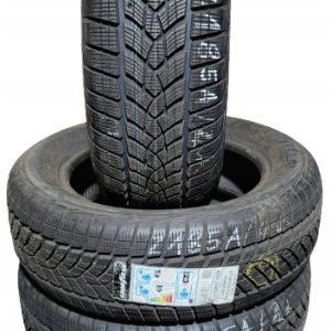 4x Goodyear UltraGrip Performance Gen-1 225/60R17 103V Z185A
