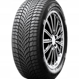 2x NEXEN WINGUARD SPORT 2 255/65R16 109 T