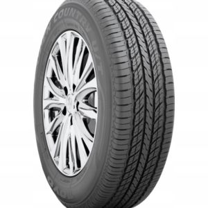 2x TOYO OPEN COUNTRY U/T 255/65R16 109 H