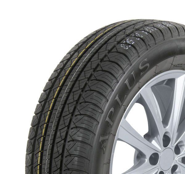 2x APLUS 255/65R16 109H A919 letnie 2024 r