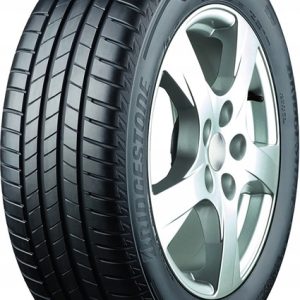 2x opony letnie Bridgestone Turanza T005 255/65R16 109H