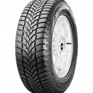 4x MAXXIS MA SW VICTRASNOW 255/65R16 109 H