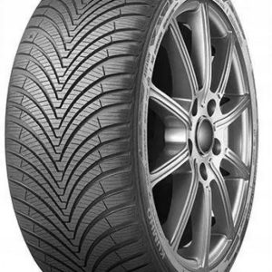 2x Kumho 215/45R16 HA32 Solus 4S 90V XL XL opona WIELOSEZONOWA