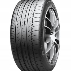 2x MICHELIN PILOT SPORT 2 215/45R16 90 V