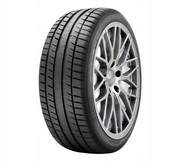 2x Riken ROAD PERFORMANCE 195/50R15