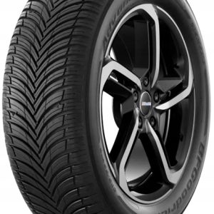 2x opony całoroczne BFGoodrich Advantage All Season 195/50R15 82H