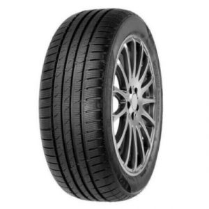 2x Atlas POLARBEAR UHP 195/50R15