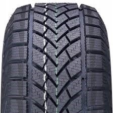 4x Windforce SNOWBLAZER 195/50R15