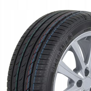 2x SEMPERIT 195/50R15 82V Speed-Life 3 letnie 2024 r