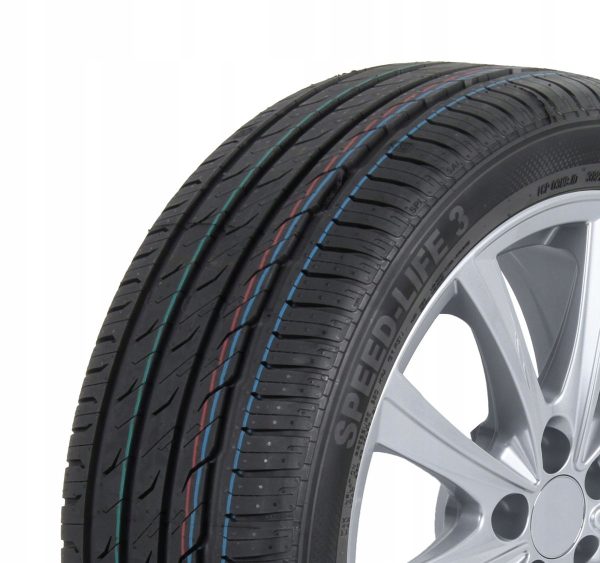 2x SEMPERIT 195/50R15 82V Speed-Life 3 letnie 2024 r