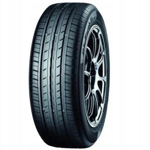 2x Yokohama BluEarth-ES ES32 195/50R15 82V