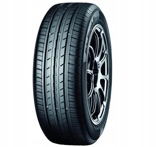 2x Yokohama BluEarth-ES ES32 195/50R15 82V