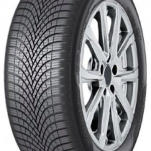 2x Sava ALL WEATHER 195/50R15 82H
