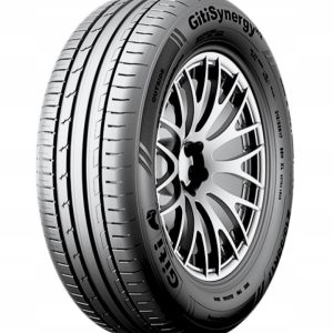 4x GITI GITISYNERGY H2 195/50R15 82 V