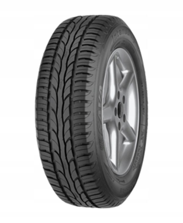4x SAVA INTENSA HP 195/50R15 82 V