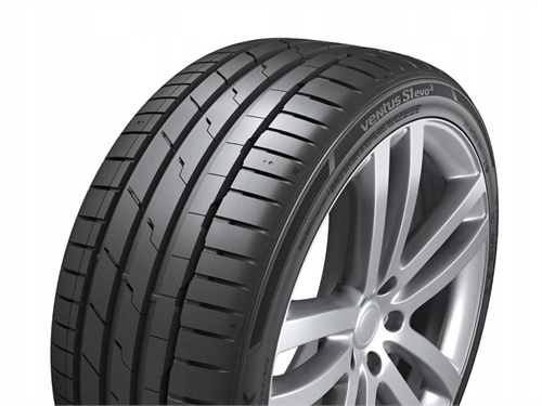 2x opony letnie Hankook Ventus S1 evo3 K127 205/55R19 97V XL rant 2024