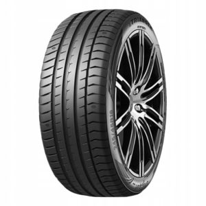 2x Opona letnia Triangle EFFEXSPORT 235/35R19 91Y XL
