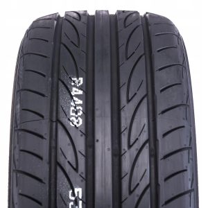 2x OPONY 255/35R19 Yokohama Advan Fleva V701