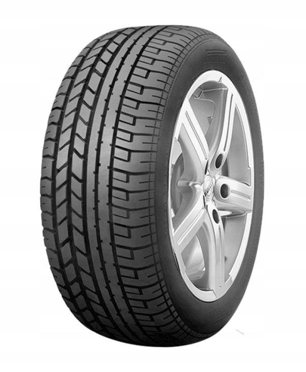 1x PIRELLI P ZERO ASIMMETRICO 235/35R18 86 Y