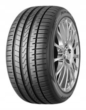2 x Falken Azenis FK510 225/35R17 86 Y XL FR opona letnia