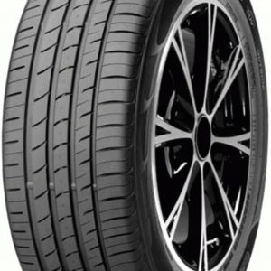 4x Nexen N'Fera RU1 255/65R16