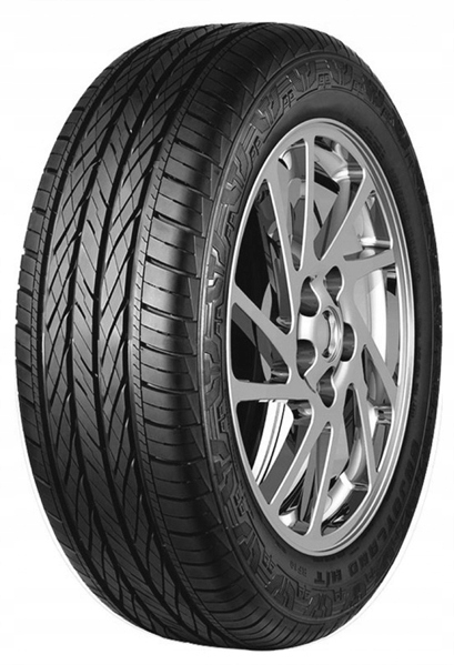 2x opony letnie Tracmax X-privilo H/T 255/65R16 109H 2024