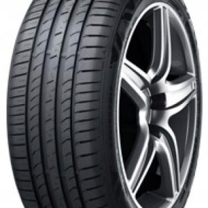 2x Nexen NFera Primus 215/45R16 90V
