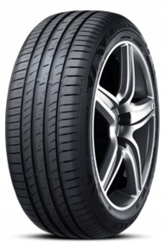 2x Nexen NFera Primus 215/45R16 90V