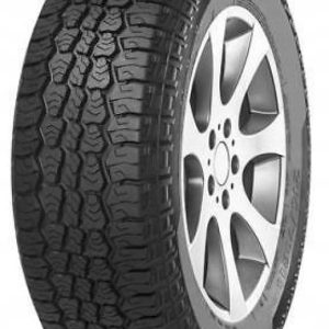 2x Tracmax X-priviloAT01 265/70R15 112H