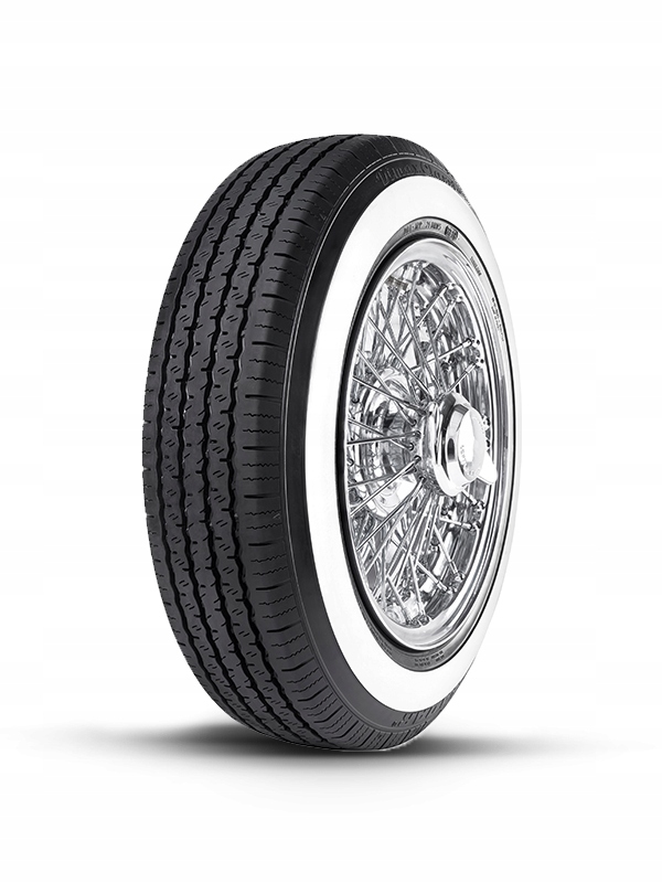 2x Radar DIMAX CLASSIC WSW 165/80R15