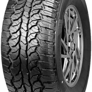 2x opony letnie APlus A929 A/T 265/70R15 112T 2025