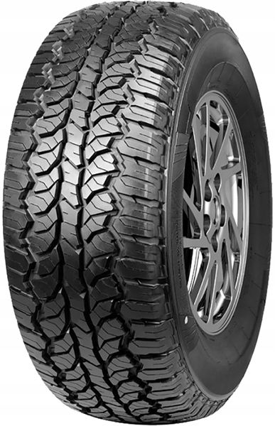 2x opony letnie APlus A929 A/T 265/70R15 112T 2025