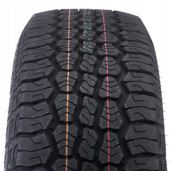 2x OPONY LETNIE 265/70R15 Rotalla AT01 112H