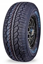 2 x Windforce Catchfors A/T 265/70R15 112 T opona letnia