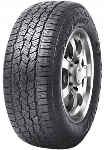 2 x Leao Lion Sport A/T 100 265/70R15 112 T 3PMSF opona letnia