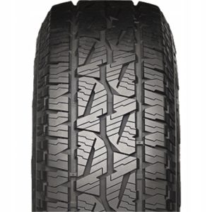 2x Opony letnie 215/80R16 103S Dueler A/T 001 BRIDGESTONE 2022