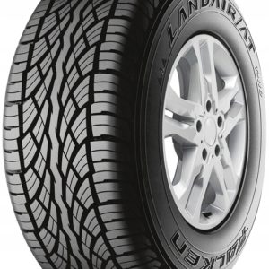 2x opony letnie Falken Landair LA A/T T110 215/80R16 103S