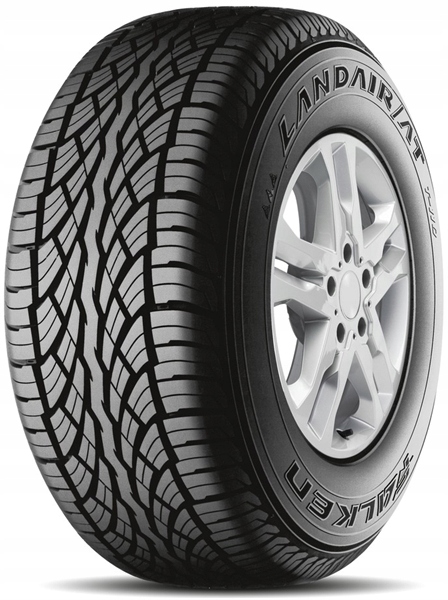 2x opony letnie Falken Landair LA A/T T110 215/80R16 103S
