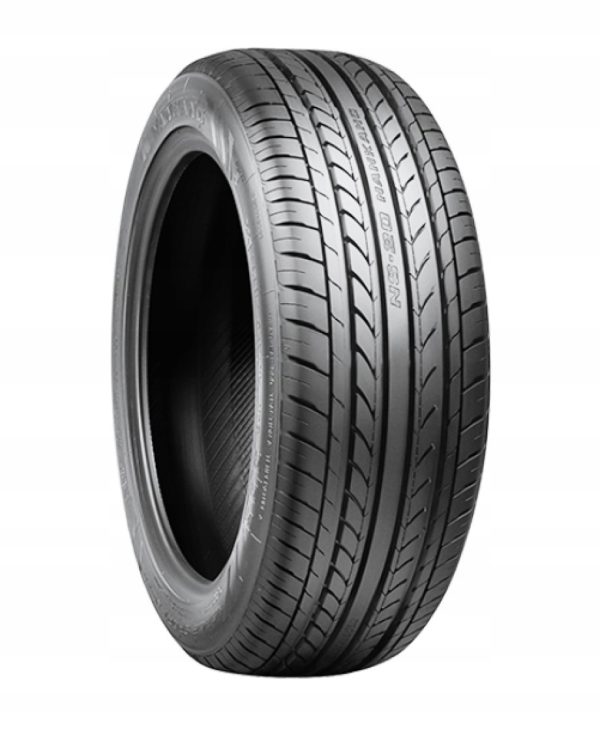 4x NANKANG NOBLE SPORT NS 215/35R19 85 Y