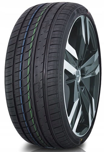 2 x Altenzo Sports Comforter 215/35R19 85 W XL opona letnia