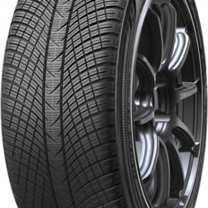 2 x Yokohama Advan Winter V907 295/35R20 105 W XL FR 3PMSF opona zimowa