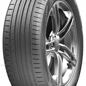 2 x Greentrac Quest-X 295/35R20 105 Y XL FR opona letnia