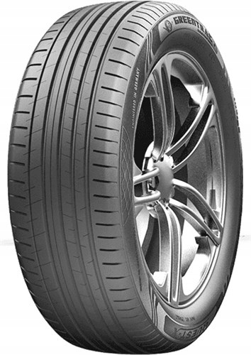 2 x Greentrac Quest-X 295/35R20 105 Y XL FR opona letnia