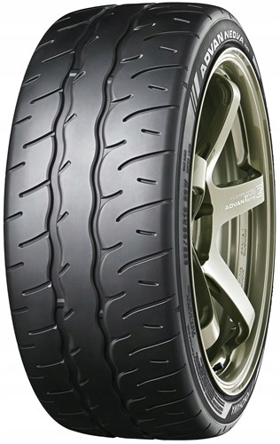 Yokohama Advan Neova AD09 295/35R20 105 W XL FR opona letnia
