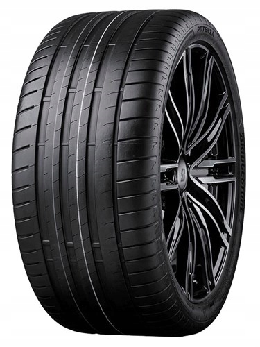 2 x Bridgestone Potenza Sport 295/35R20 105 Y XL opona letnia